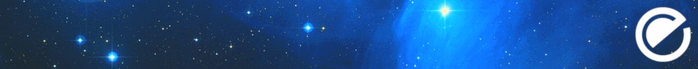 Proxima Centauri Astronomie Banner